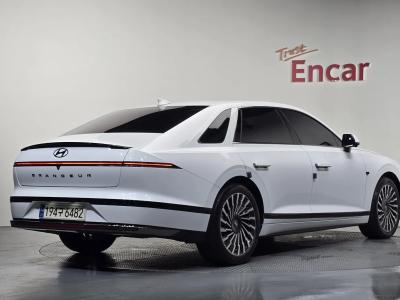 2024 Hyundai Grandeur