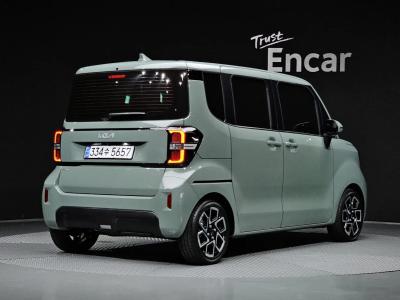 2025 Kia RAY