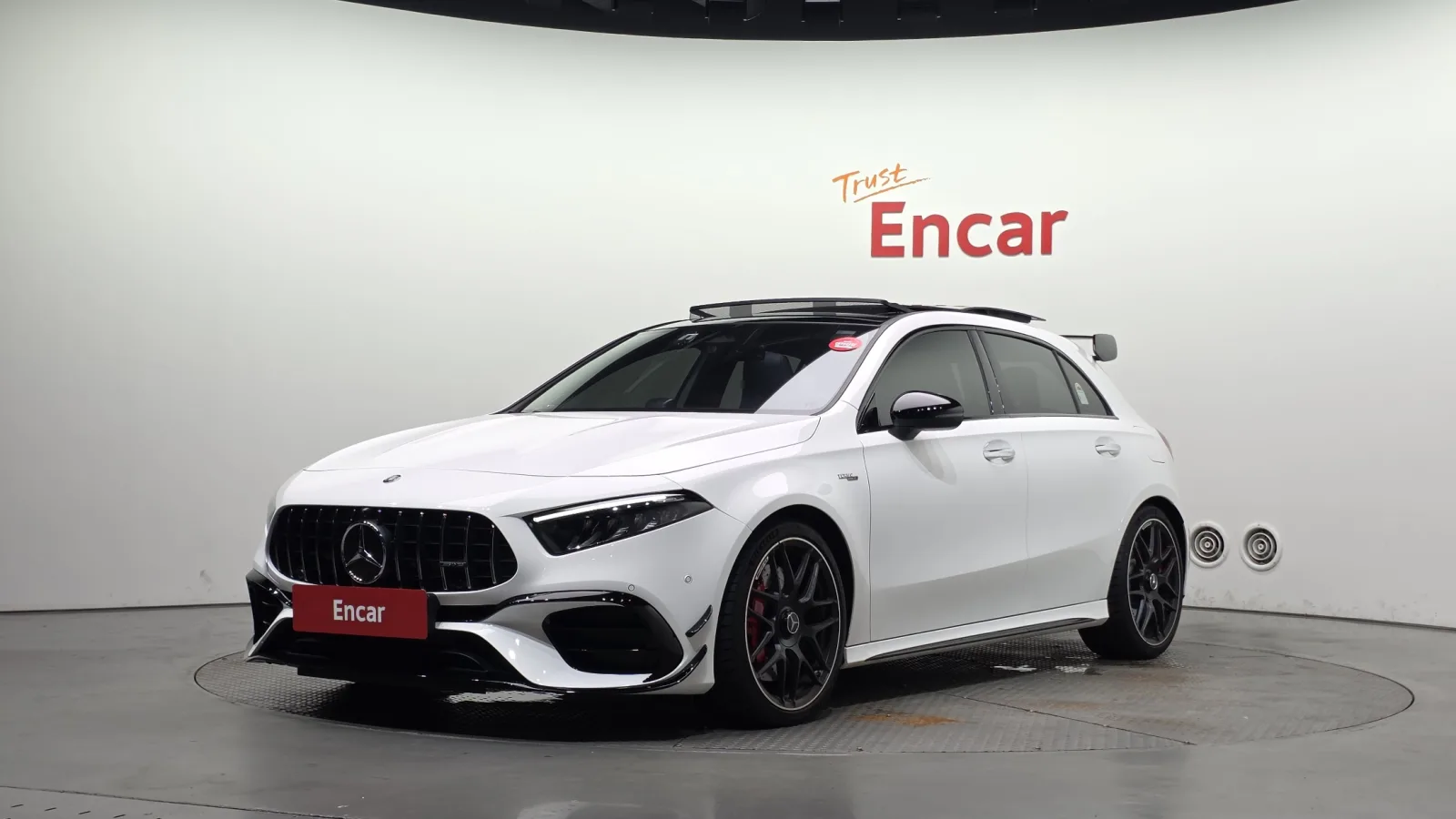 2025 Mercedes-Benz A-Class