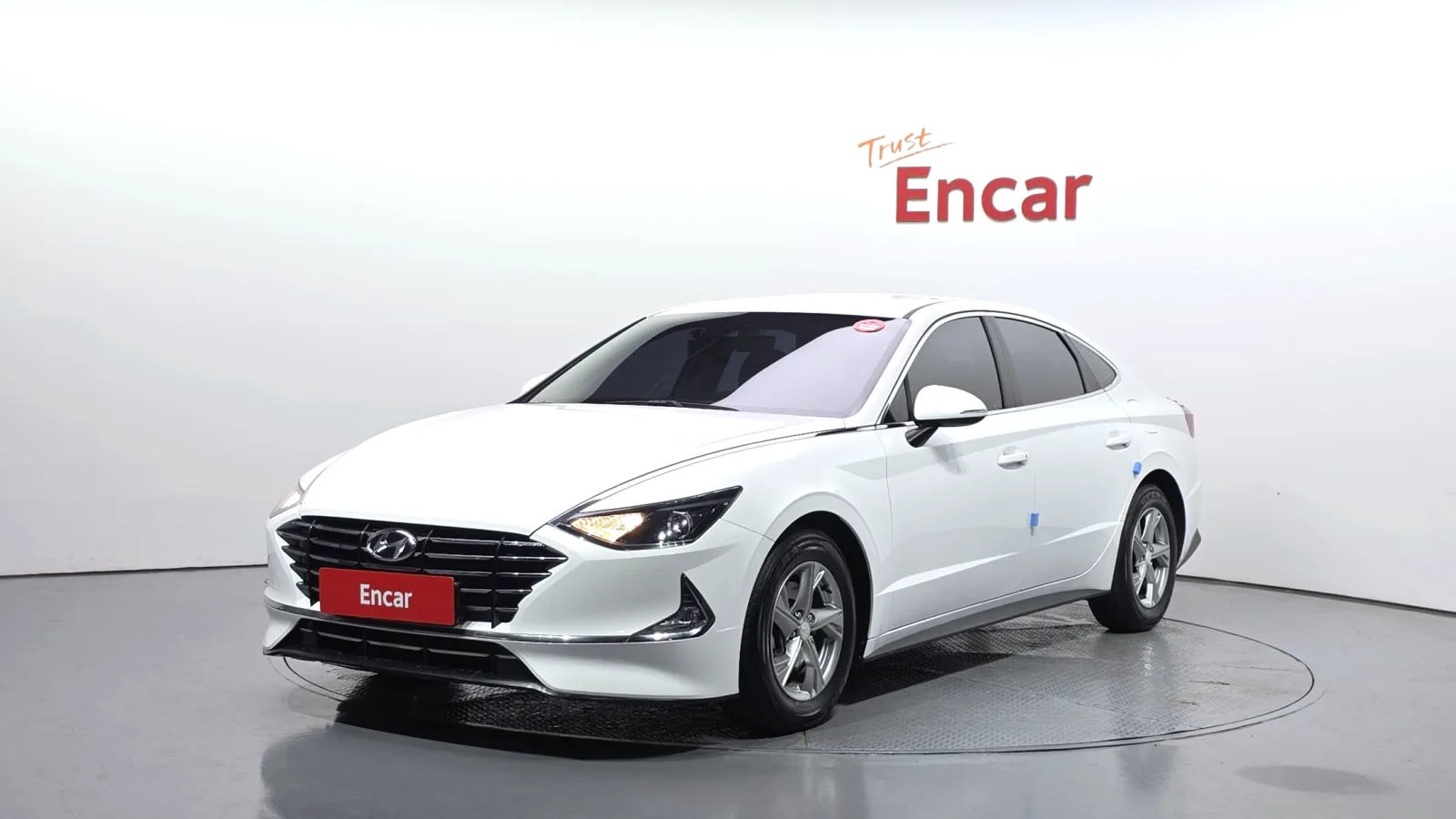 2020 Hyundai Sonata