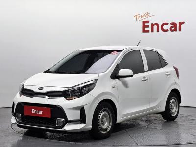 2021 Kia Picanto