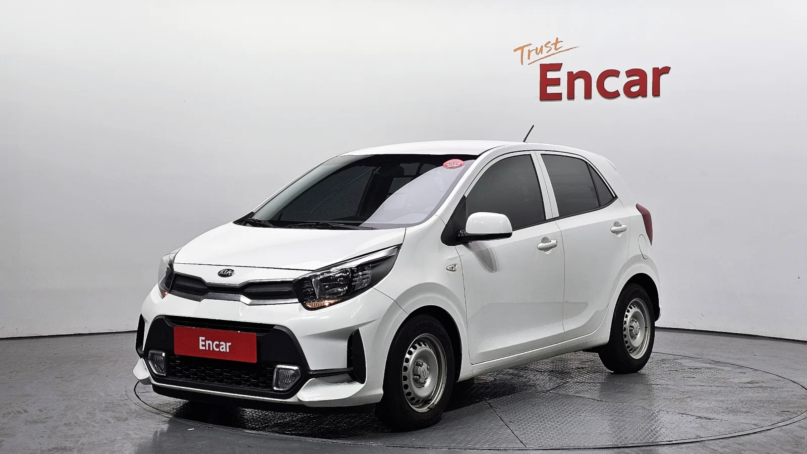 2021 Kia Picanto