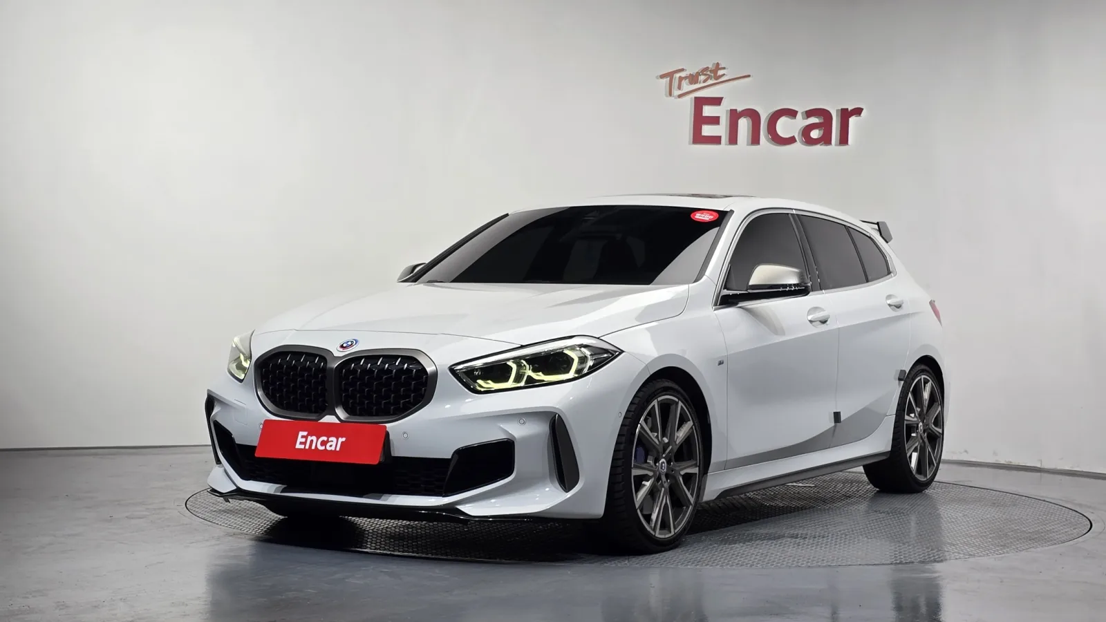 2022 BMW 1-Series