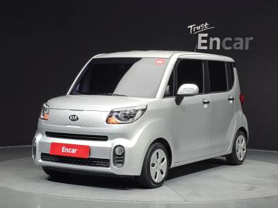2019 Kia RAY