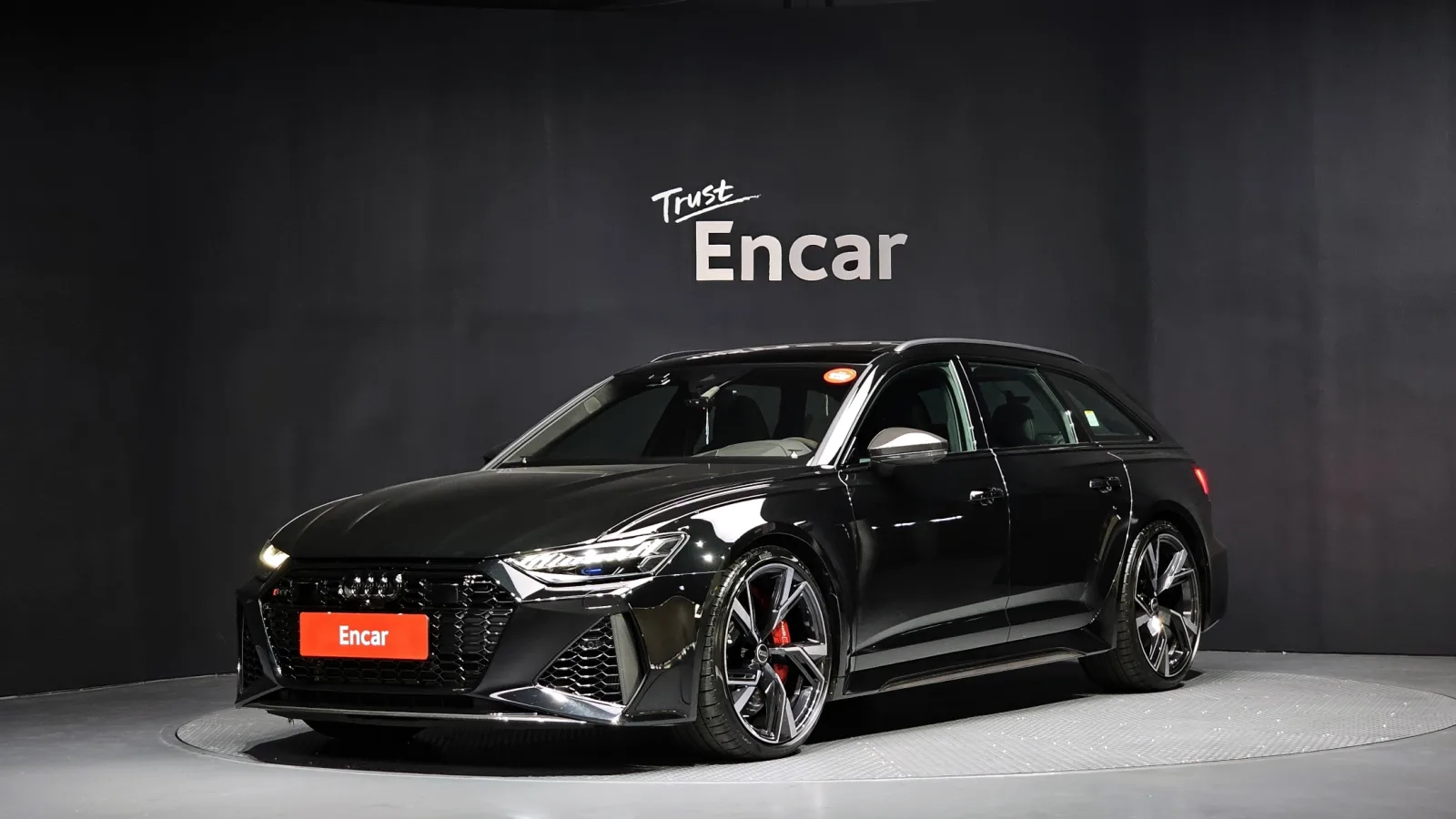 2024 Audi RS6