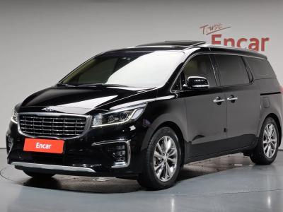 2020 Kia Carnival