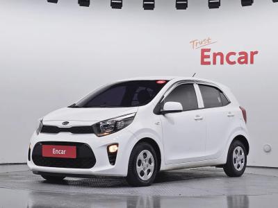 2017 Kia Picanto