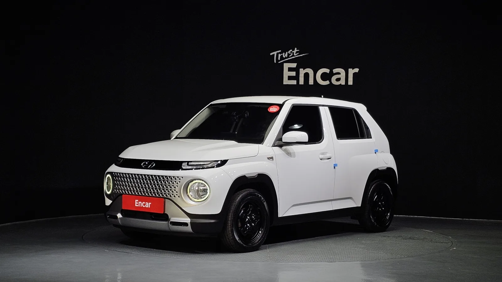 2023 Hyundai Casper