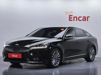 2017 Kia K7