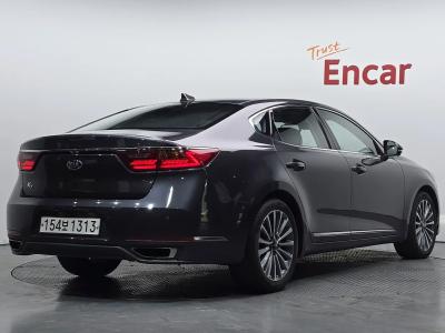 2016 Kia K7
