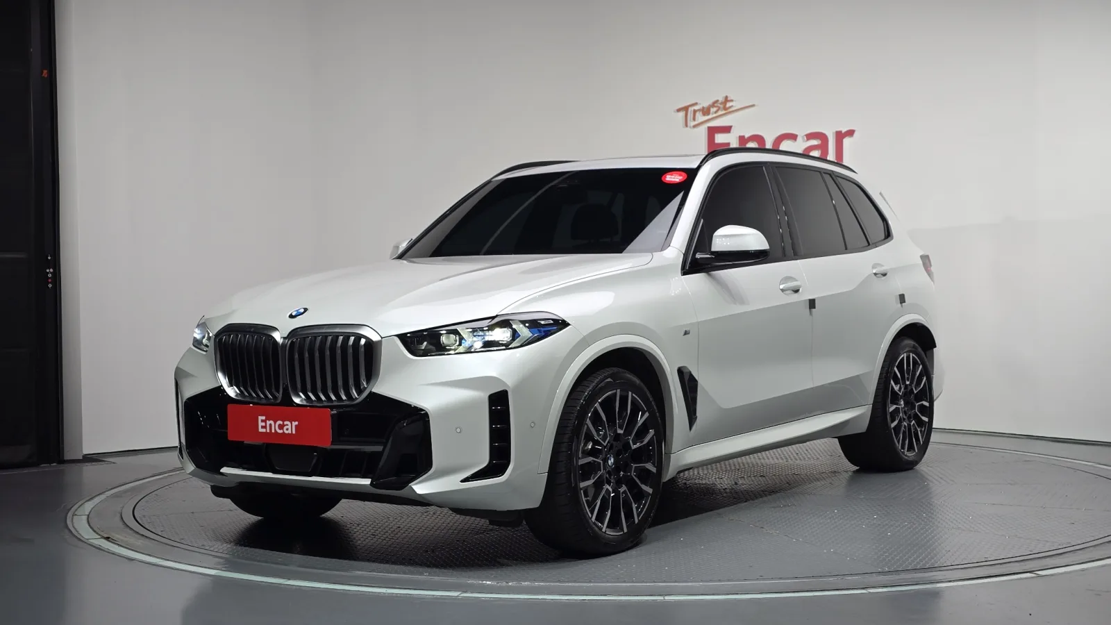 2024 BMW X5
