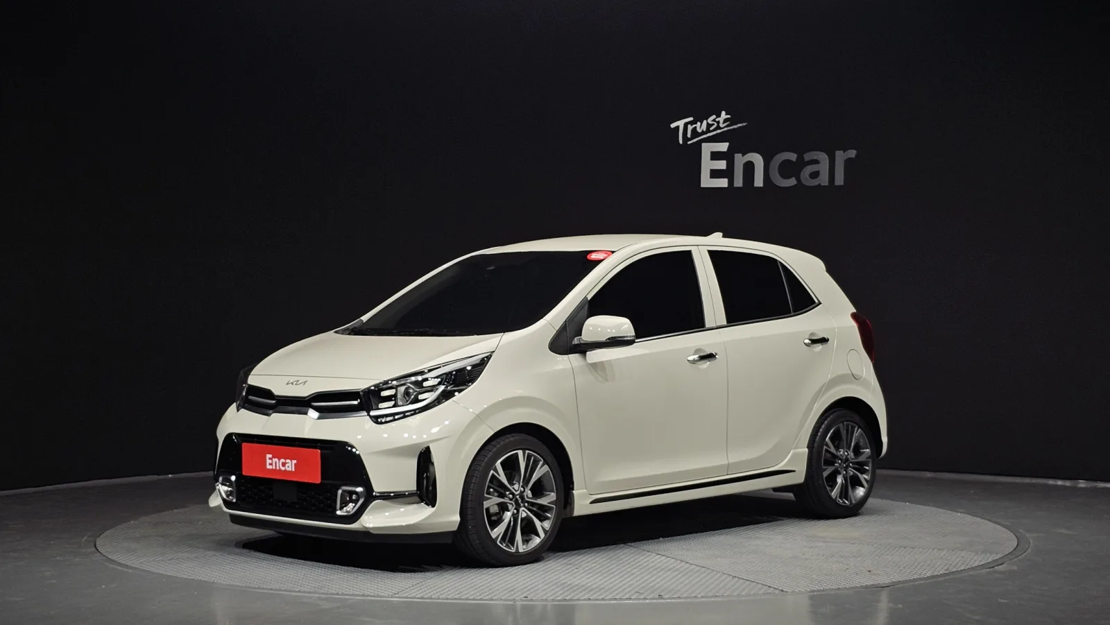 2022 Kia Picanto