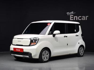 2023 Kia RAY