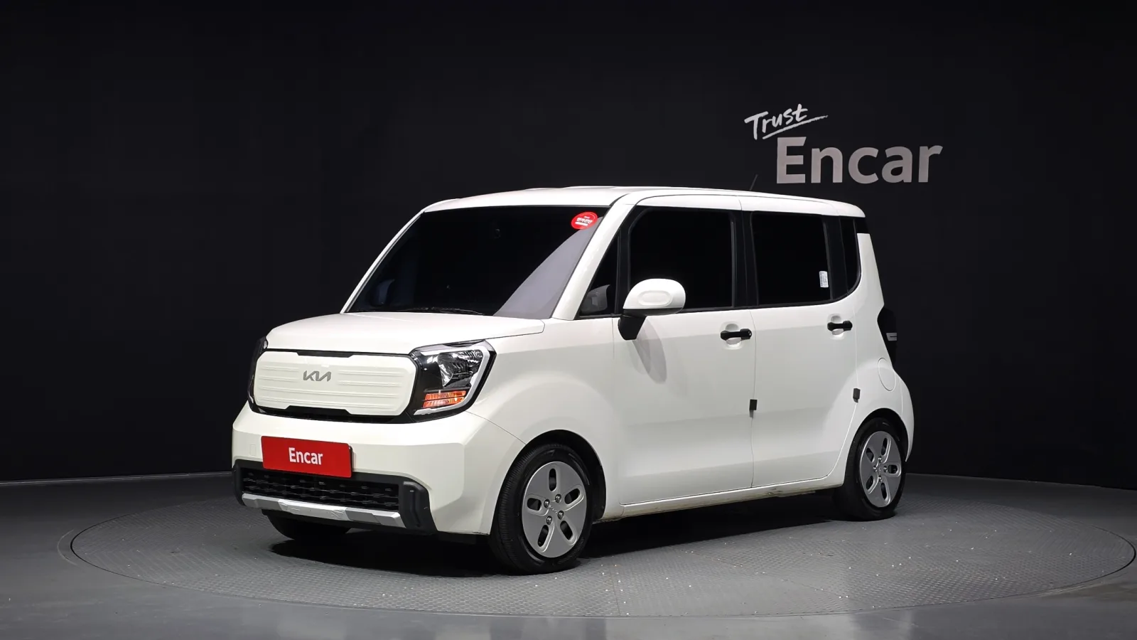2023 Kia RAY