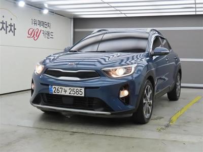 2019 Kia Stonic