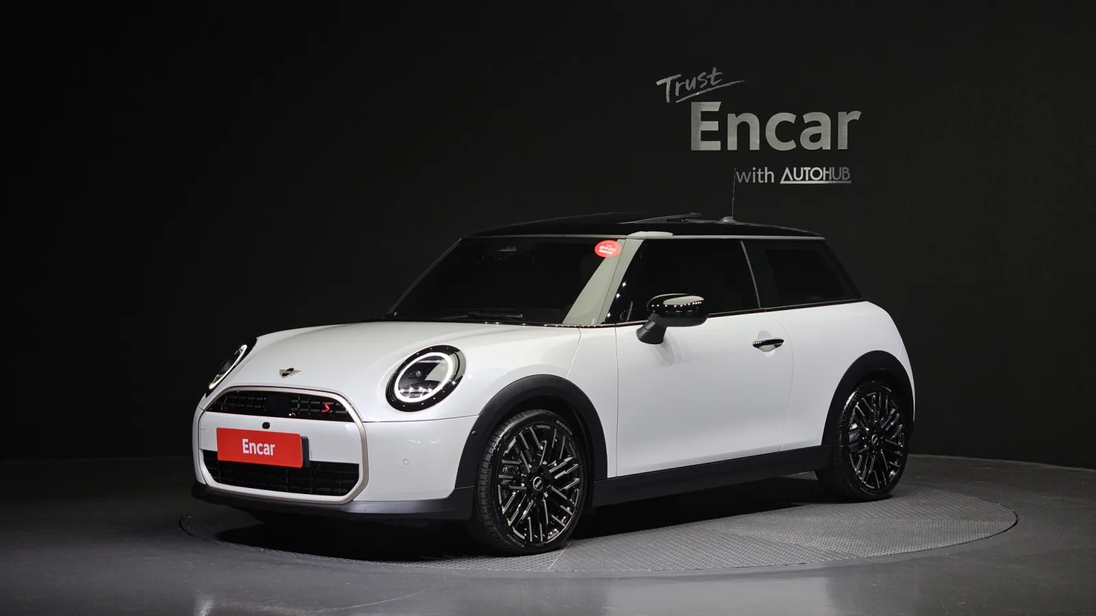2025 MINI Cooper