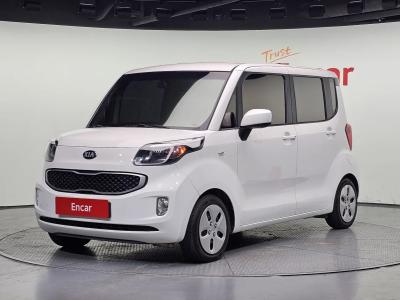 2016 Kia RAY