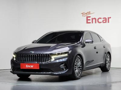 2020 Kia K7