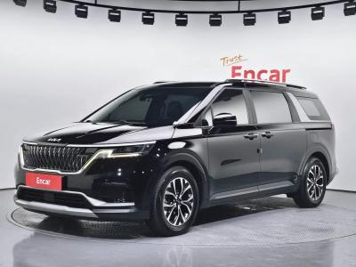 2022 Kia Carnival