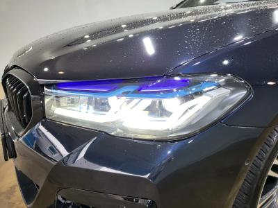 2019 BMW 5-Series
