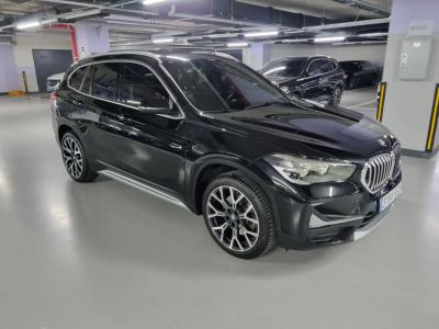 2022 BMW X1