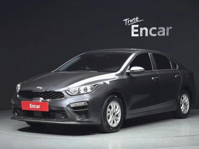 2019 Kia K3