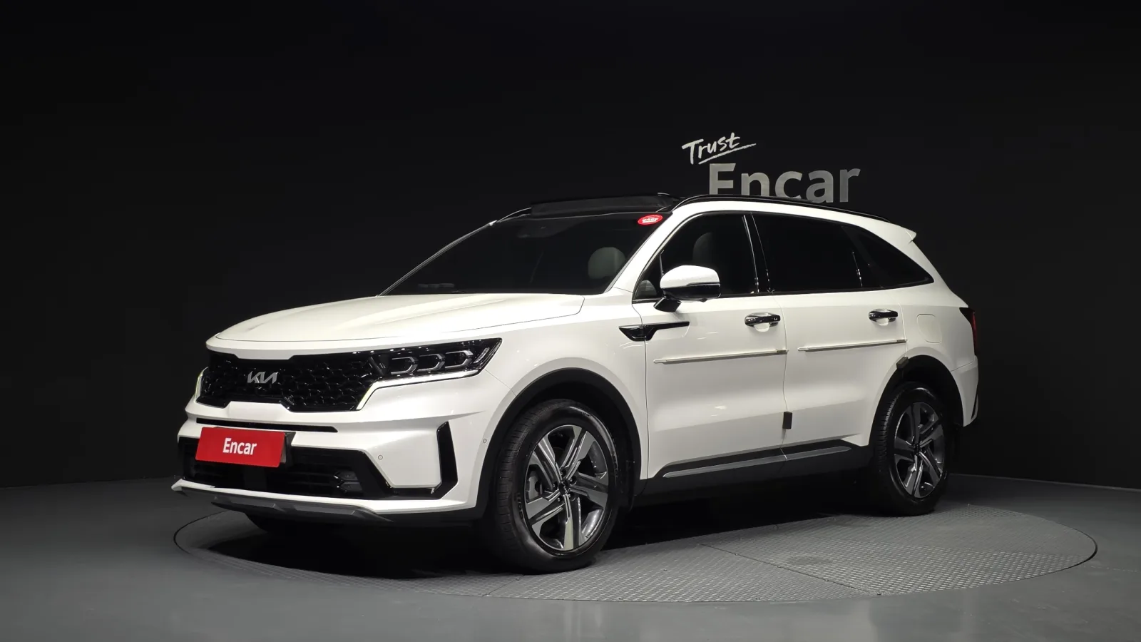 2023 Kia Sorento