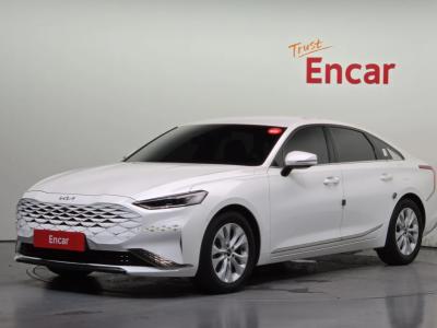 2023 Kia K8
