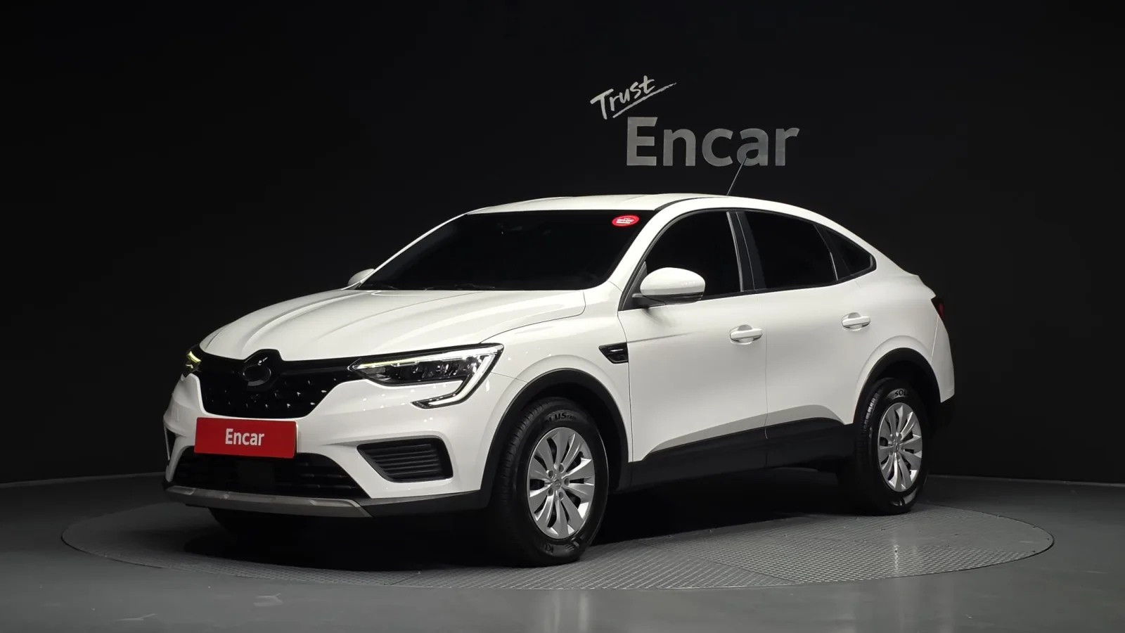2023 Renault Korea XM3