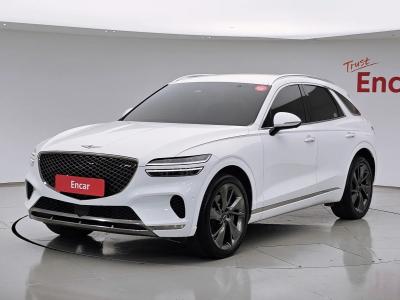2023 Genesis GV70
