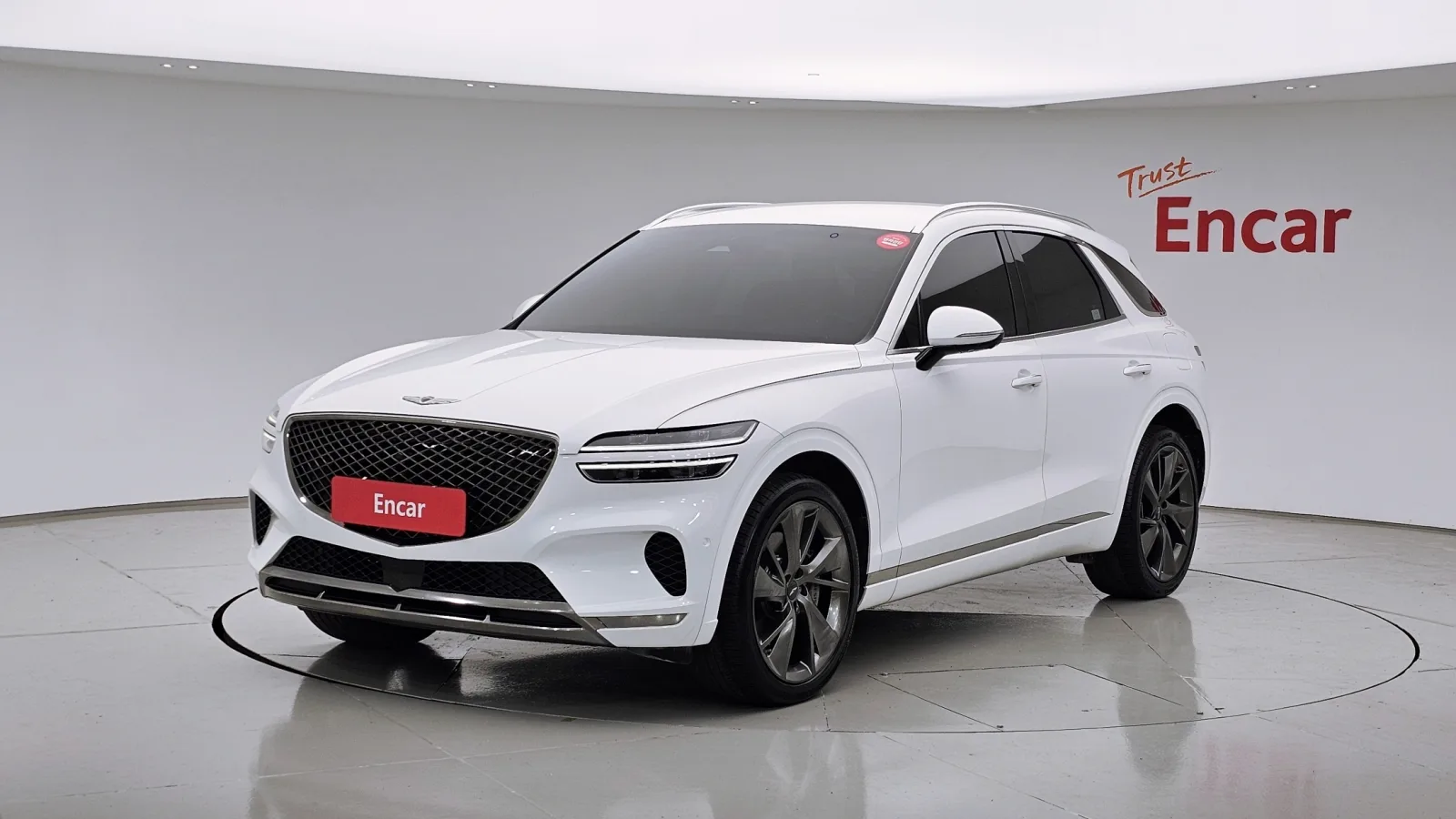 2023 Genesis GV70