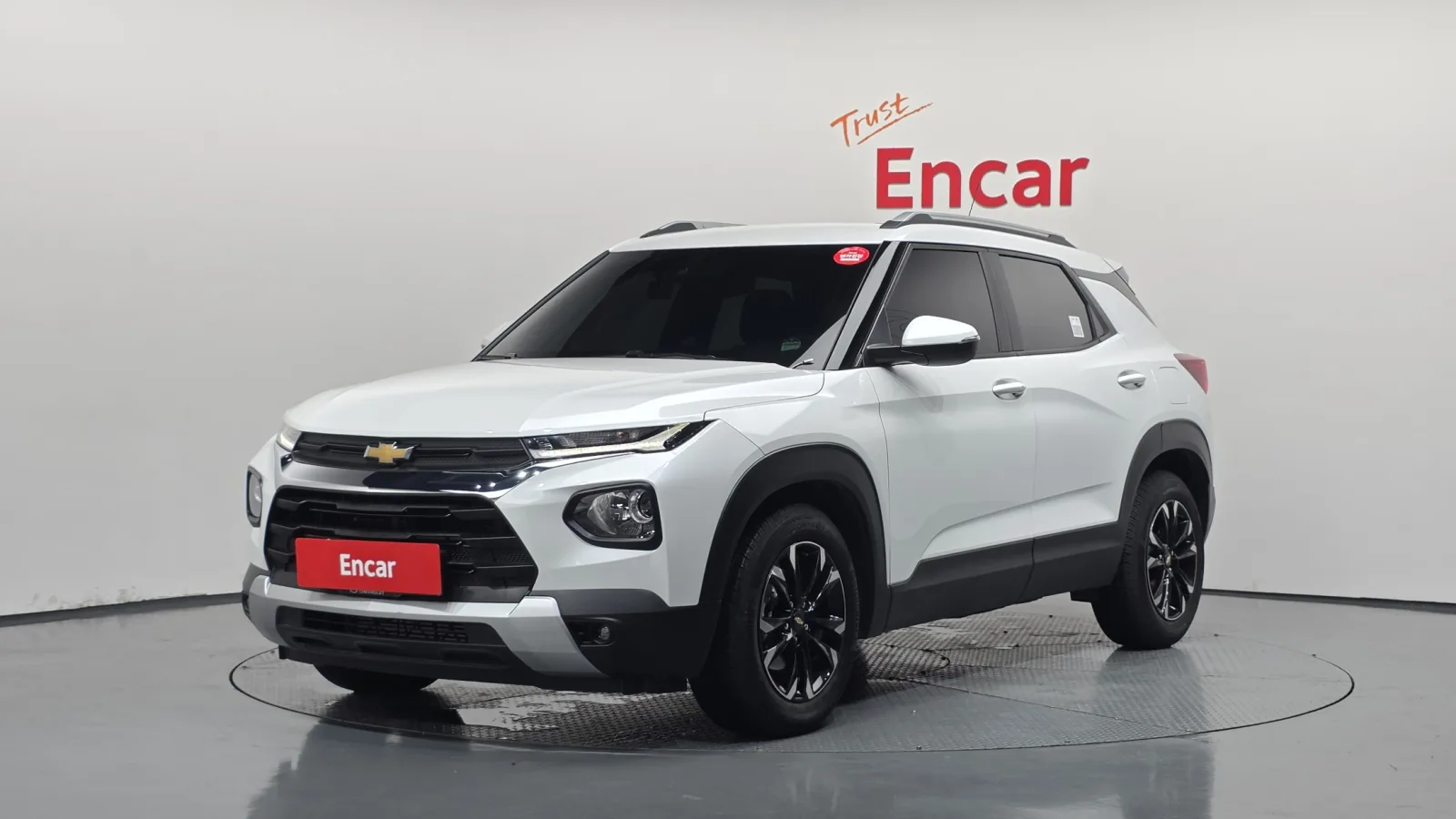 2022 Chevrolet Trailblazer