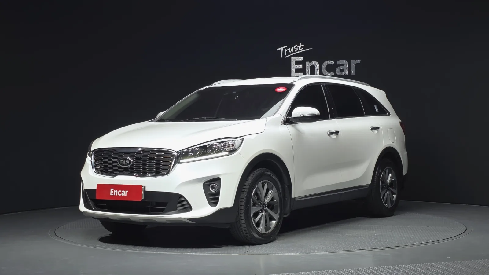 2020 Kia Sorento