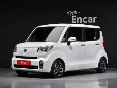 2021 Kia RAY
