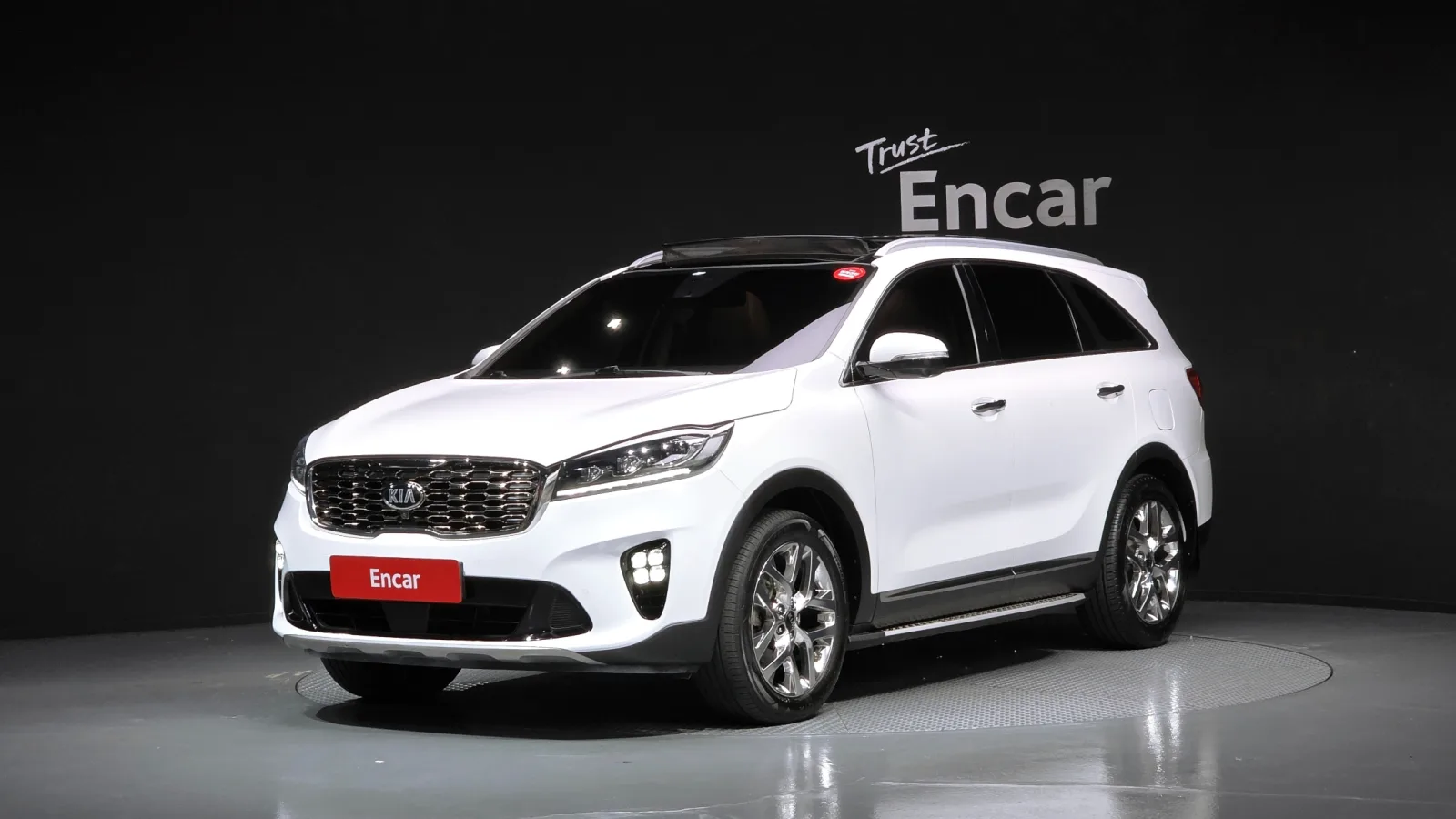 2020 Kia Sorento