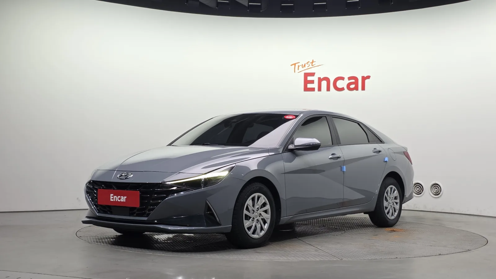 2022 Hyundai Elantra