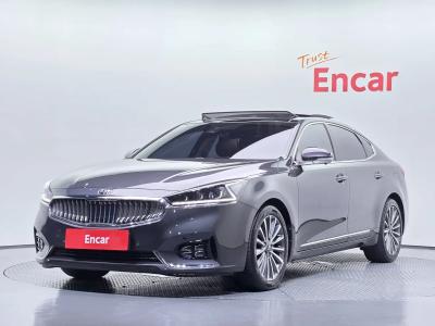 2017 Kia K7