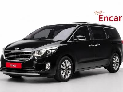 2015 Kia Carnival