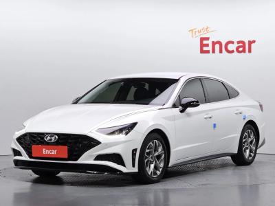 2021 Hyundai Sonata
