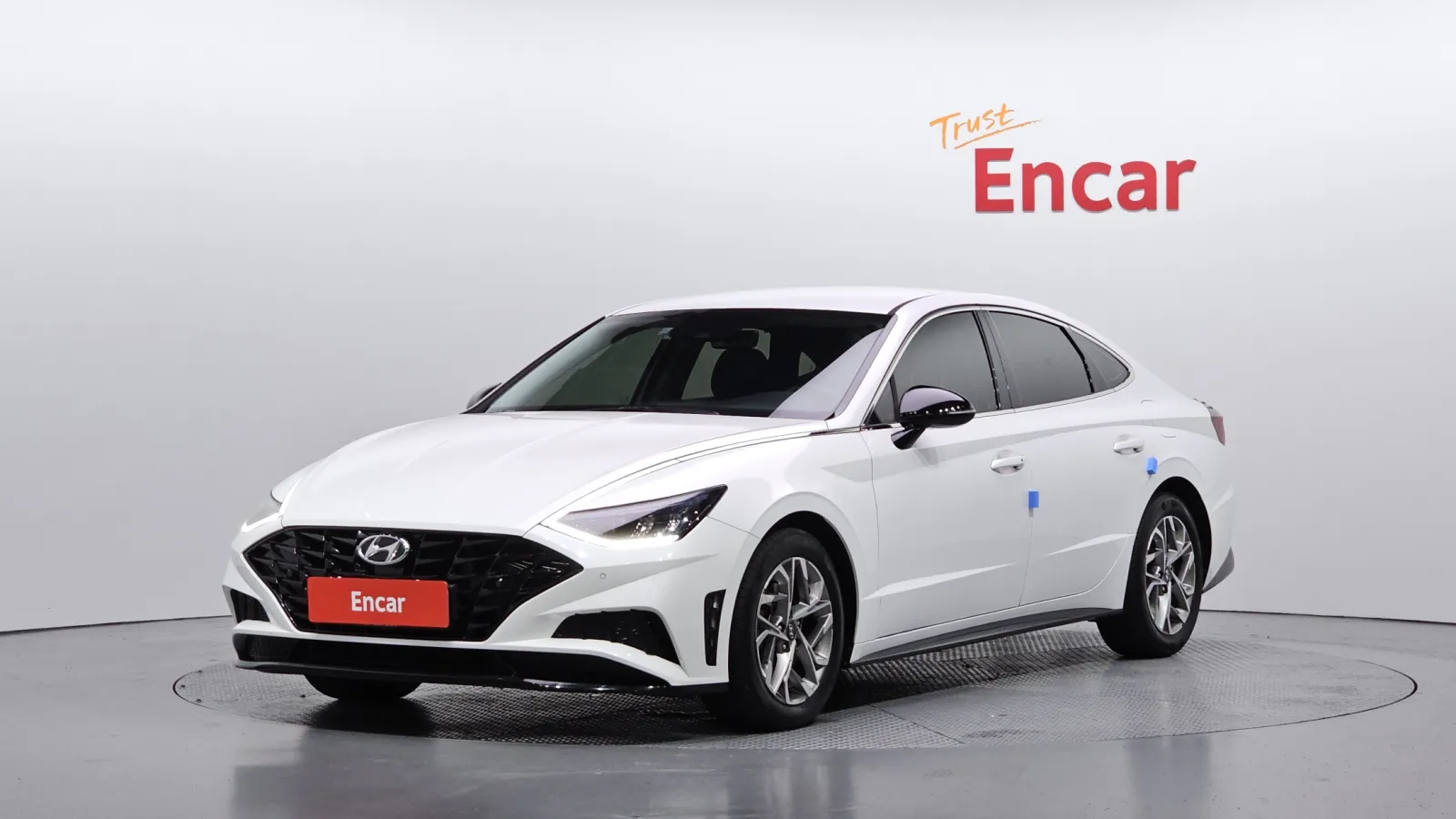 2021 Hyundai Sonata