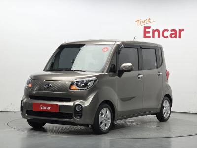 2021 Kia RAY