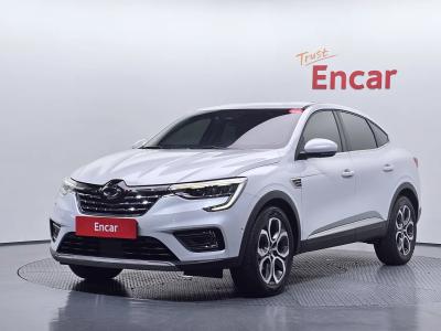 2020 Renault Korea XM3