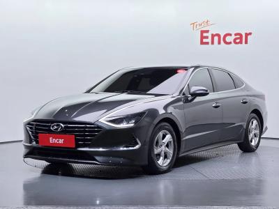 2020 Hyundai Sonata