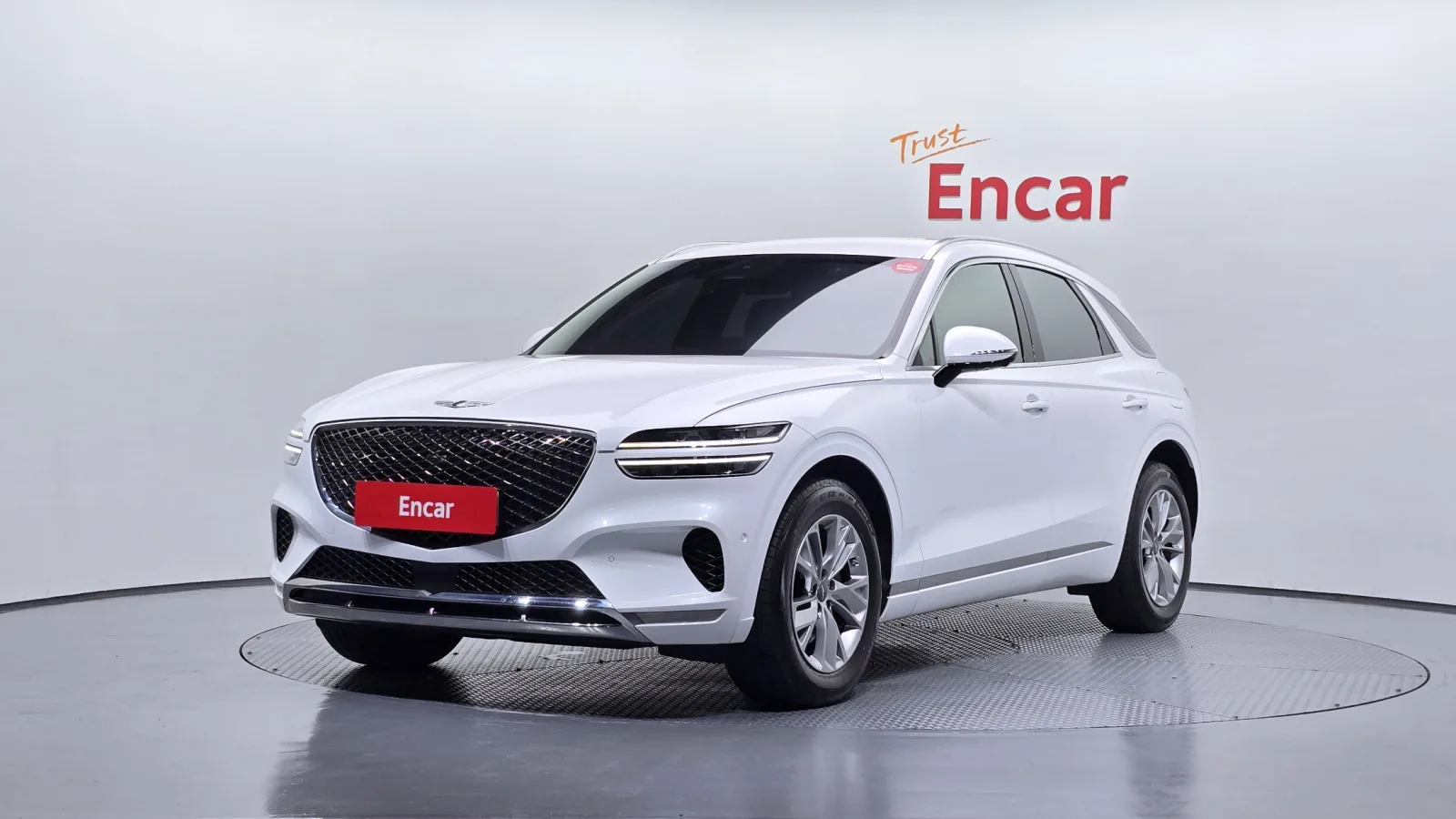 2024 Genesis GV70