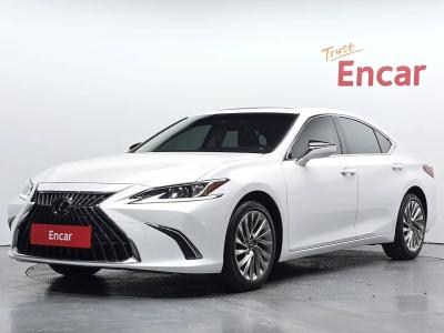 2023 Lexus ES