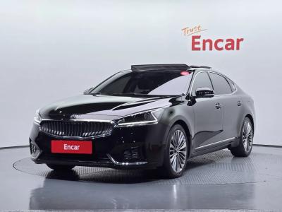 2016 Kia K7