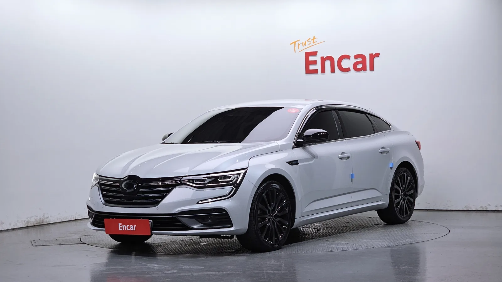 2024 Renault Korea SM6