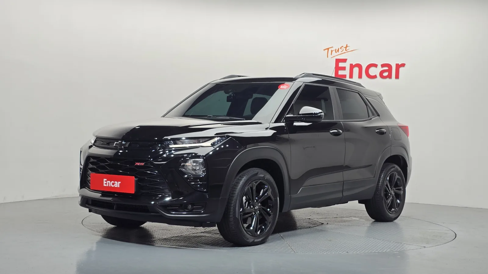 2023 Chevrolet Trailblazer
