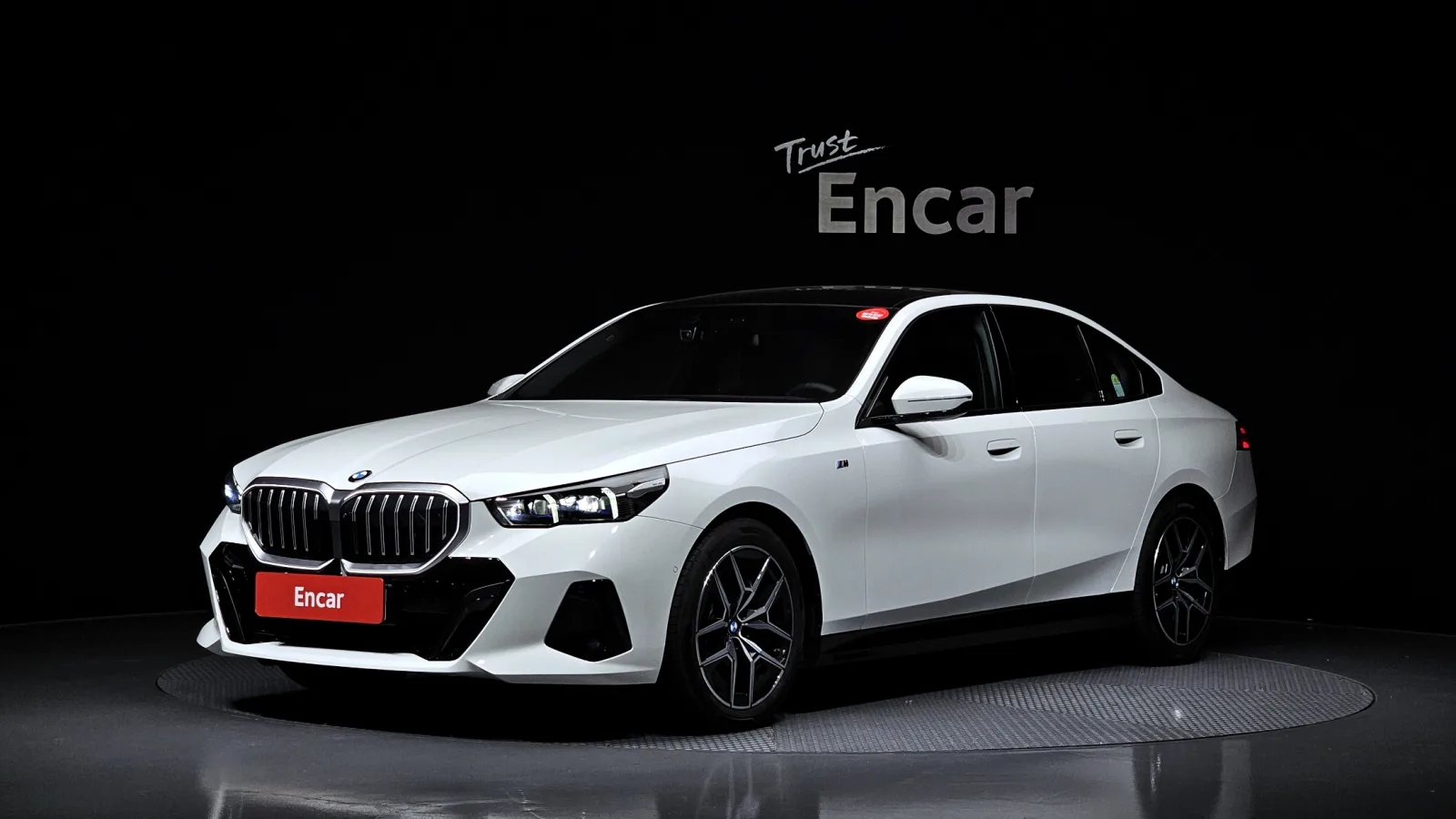 2025 BMW 5-Series