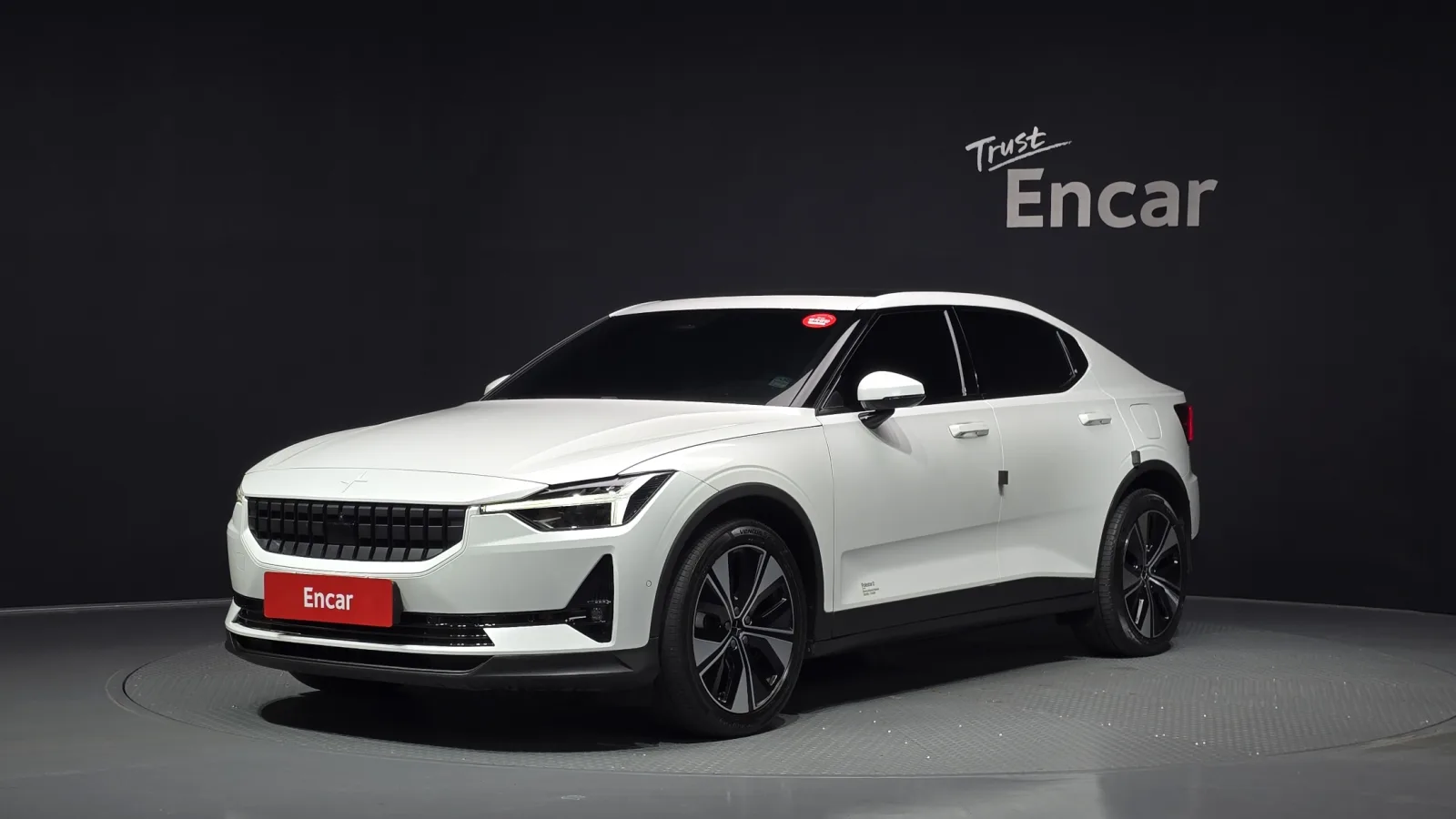 2023 Polestar Polestar 2